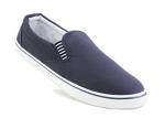 Navy DEK Men's Slip-On Canvas Espadrilles