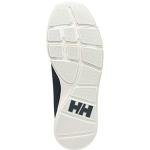 Helly Hansen Men's Navy Sailing Shoes, Size 11