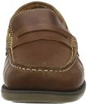 Chatham Men's Tan Shanklin Boat Shoe, Size 9