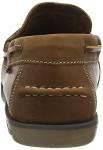 Chatham Men's Tan Shanklin Boat Shoe, Size 9