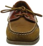 Chatham Marine Brown Men’s Boat Shoes 8.5 UK