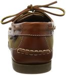 Chatham Marine Brown Men’s Boat Shoes 8.5 UK