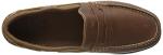 Chatham Men's Tan Shanklin Boat Shoe, Size 9