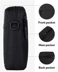 Waterfly Men's Casual Crossbody Sling Bag