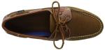 Chatham Marine Brown Men’s Boat Shoes 8.5 UK