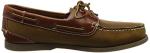 Chatham Marine Brown Men’s Boat Shoes 8.5 UK