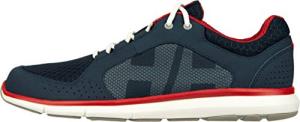 Helly Hansen Men's Ahiga V4 Trainers - Navy