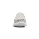 Cushion Walk Declan Men's Grey Casual Boat Shoe