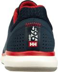 Helly Hansen Men's Ahiga V4 Trainers - Navy