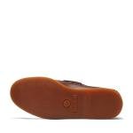 Timberland Men's Classic Brown Boat Shoes