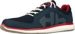 Helly Hansen Men's Ahiga V4 Trainers - Navy