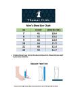 Thomas Crick Men's Leather Casual Boat Shoes