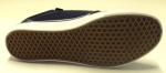 Retro Canvas Lace-Up Deck Shoes - 3 Colors