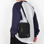 Aucuu Men's Waterproof Crossbody Shoulder Bag