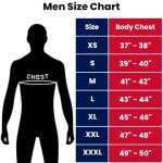 Men's Black Lambskin Leather Biker Jacket