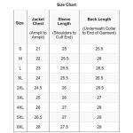 Men's Vintage Black Leather Biker Jacket