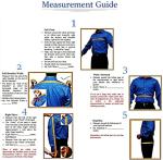 Men's Black Leather B3 Aviator Flight Bomber Jacket