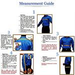 Men's Black Leather B3 Aviator Flight Bomber Jacket