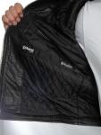 Schott NYC Men's Black Jacket, Size Medium