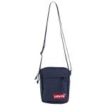 Levi's Mini Crossbody Bag in Navy Blue