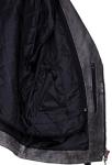 Marlon Brando Vintage Stonewash Leather Jacket - XL