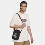 NIKE Air Max Crossbody Bag - Black
