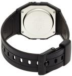 Casio F-91W Digital Watch with LED Light