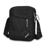 Aucuu Men's Waterproof Crossbody Shoulder Bag