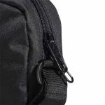 adidas Unisex Linear Organizer - Black and White