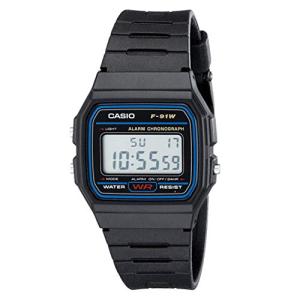 Casio F91W-1 Classic Casual Sport Watch