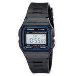 Casio F91W-1 Classic Casual Sport Watch