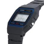 Casio F91W-1 Classic Casual Sport Watch
