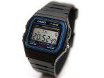 Casio F91W-1 Classic Casual Sport Watch