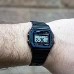 Casio F91W-1 Classic Casual Sport Watch