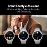 HUAWEI WATCH GT 4 GPS Smart Watch - Green