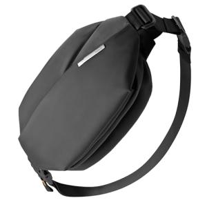 Inateck Stylish Water-Resistant Crossbody Sling Bag