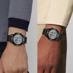 Stylish Waterproof Digital Watch for Men
