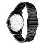 Stylish Men's Analog Quartz Watch - Waterproof 30M