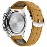 Stylish Waterproof Men's Analog Quartz Watch