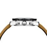 Stylish Waterproof Men's Analog Quartz Watch
