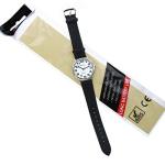 Ravel Unisex Big Number Easy Read Watch