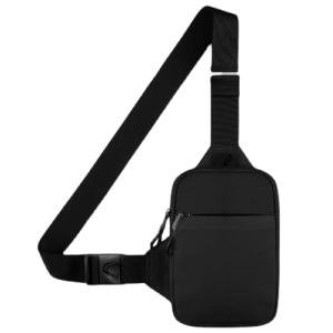 Waterproof Sling Bag for Travel and Hiking