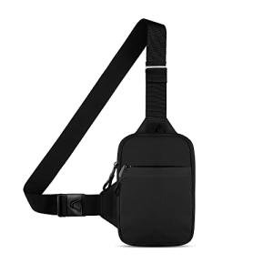 Simptech Water-Resistant Crossbody Sling Bag