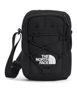 North Face Men's Jester Crossbody Bag - Tnf Black