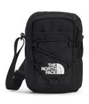 North Face Men's Jester Crossbody Bag - Tnf Black
