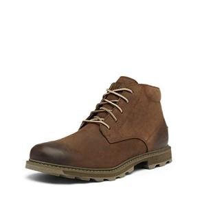 Sorel Men's Madson Chukka Ankle Boots - Tobacco
