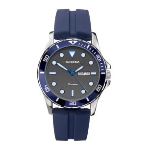 Sekonda 1702 Sport Watch for Active Lifestyles
