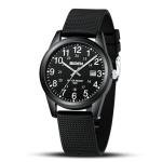 Stylish Waterproof Analog Watch for Men and Women