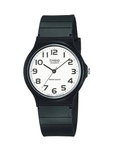 Casio Men's Analog Quartz Watch with Resin Strap