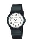 Casio Men's Analog Quartz Watch with Resin Strap